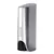 Wall-mounted Manual Press Soap Dispenser, Container, Sabão, Container, Acessórios do banheiro, Chuveiro, Gel de banho, Shampoo, 350ml - comprar online