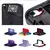 DATA FROG-Custom Vinyl Decal Skins para PS5 Console, Logo Underlay Sticker, Disco e Versão Digital, 6pcs