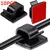 Auto-adesivo Cable Organizer, Wire Tie, Grampos, Suporte, Grampo Gestão, GPS carro, Dados, Cord Winder Manager - comprar online