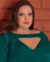 Vestido Plus Size Midi Em Viscolycra - loja online