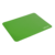 Mouse Pad Slim 22X18 Verde Letron