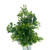 Buque Semente Verde Planta Artificial Decorativa 29cm - comprar online