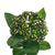 Enfeite Flor Artificial Decorativa 33cm - loja online