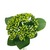 Enfeite Flor Artificial Decorativa 33cm