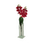 Mini Orquídea Artificial Decorativa 30cm - Vale Lar