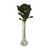 Enfeite Flor Artificial Decorativa 33cm - Vale Lar