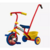 Triciclo Little Cars KMG