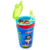 Vaso Portacereales Snack N'Sip Nene Nuby