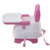 Silla De Comer Booster Rosa Ok Baby - comprar online