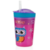 Vaso Portacereales Snack N'Sip Nena Nuby