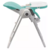 Silla De Comer Stylo Turquesa Kiddy - comprar online