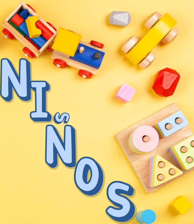 Niños!