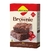 LOWCUCAR PO BROWNIE ZERO 150G