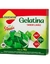 LOWCUCAR GELATINA STEVIA LIMAO ZERO 10G