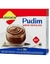 LOWCUCAR PO PUDIM CHOCOLATE ZERO 30G