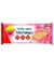 LOWCUCAR WAFER MORANGO ZERO 115G