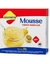 LOWCUCAR PO MOUSSE MARACUJA ZERO 25G