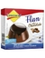 LOWCUCAR FLAN CHOCOLATE ZERO 25G