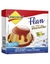 LOWCUCAR FLAN BAUNILHA ZERO 25G