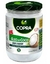 COPRA OLEO COCO SEM SABOR 500ML