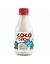 COCO SHOW LEITE COCO PET 200ML