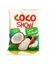 COCO SHOW COCO RALADO FINO SEM ACUCAR 100G