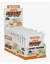 NUTRATA PROTO SNACK CREME AMENDOIM 10X50G