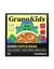 GRANO SQUARE GRANOLA KIDS CHIPS BANANA 180G