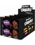 BELIVE COOKIES DOUBLE CHOCOLATE S/LEITE S/G DP10X80G