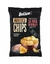 BELIVE CHIPS MANDIOCA SAL ROSA DO HIMALAIA 50G