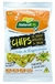 NATURALLIFE CHIPS ARROZ INT MILHO C MIX LEGUMINOSAS S/G 70G