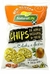 NATURALLIFE CHIPS ARROZ INT MILHO CEB E SALSA S/G 70G