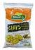 NATURALLIFE CHIPS ARROZ INT MILHO MOSTARDA E MEL S/G 70G