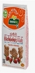 NATURALLIFE BICHINHOS KIDS MORANGO VEGANO S/G 80G