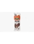 NATURALLIFE RICE BAR DARK C/COBERTURA CHOCOLATE MEIO AMARGO S/G 12X11G