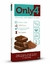 GENEVY ONLYFOUR 70% CACAU PURO CHOCOLATE DP 6X70G