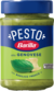 BARILLA MOLHO PESTO GENOVESE 190G