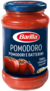 BARILLA MOLHO POMODORO 400G