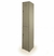 LOCKER METALICO DE 2 PUERTA MEDIDA DE .38 X .45 X 1.80