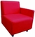 SILLON HERMES ESQUINERO