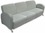 SILLON CANEA 3 PLAZAS