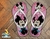 CHINELOS MICKEY E MINNIE - comprar online