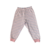 Pijama Feminino Infantil Manga Longa Ovelha - loja online