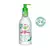 Detergente de Mamadeiras Orgânico - Limpa Mamadeiras Bioclub® 500ml