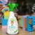 Detergente para Limpeza de Brinquedos Natural - Brinquedos Limpinhos Bioclub® 500ml - comprar online