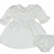 Vestido Bebê Crystal - Grow Up