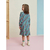 Vestido Infantil Momi Inverno New Fashion Girl - comprar online