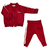 Conjunto Térmico Ultra Micro Vermelho - Grow Up