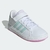 Tenis Adidas Grand Court 2.0 EL K Branco e Rosa - comprar online