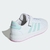 Tenis Adidas Grand Court 2.0 EL K Branco e Rosa na internet